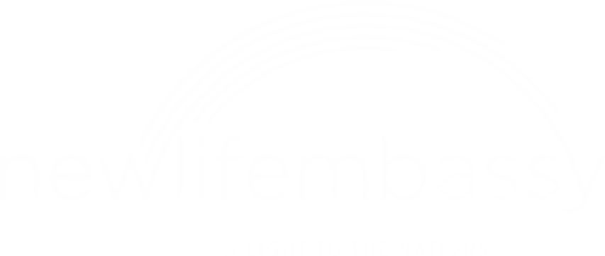 New Life logo