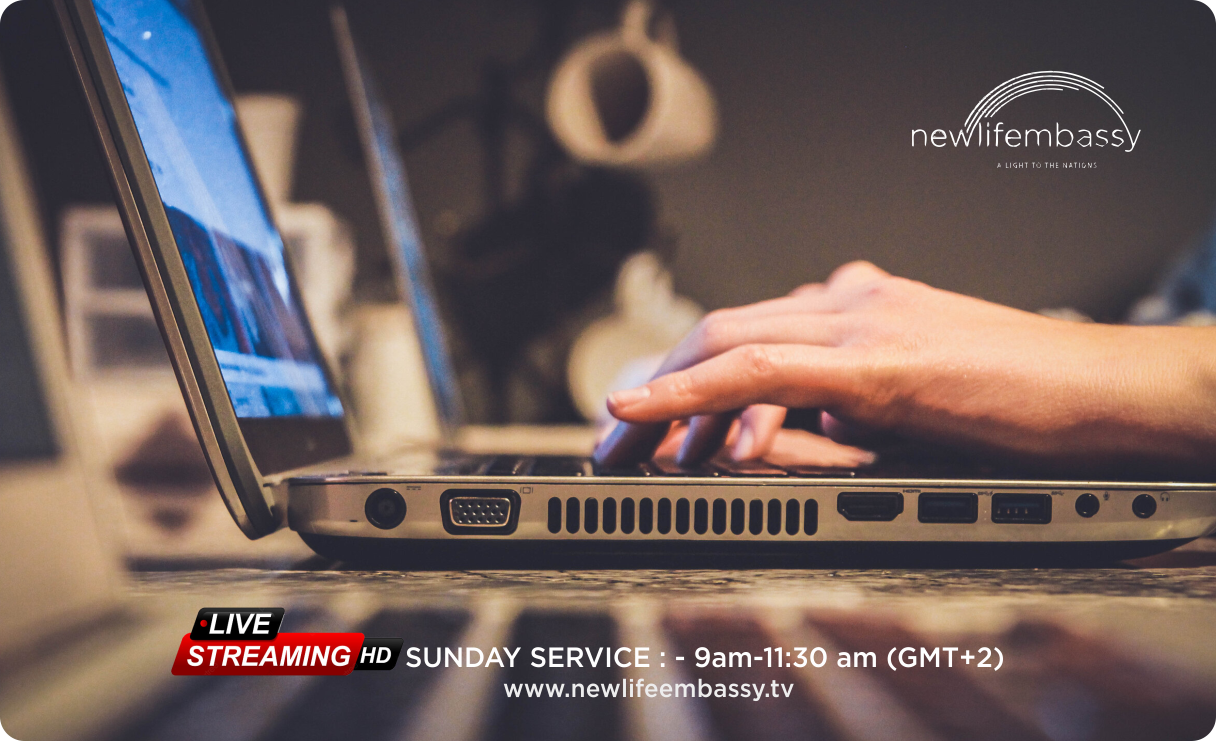 livestream-newlife